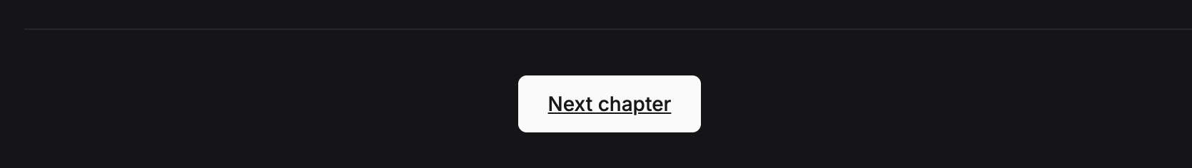 Omni automatically detecting next chapter for link translations